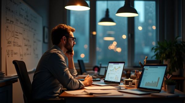 Analyser ses concurrents SEO pour tirer parti des opportunités