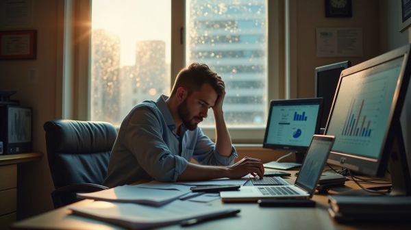 Analyser ses concurrents SEO pour tirer parti des opportunités