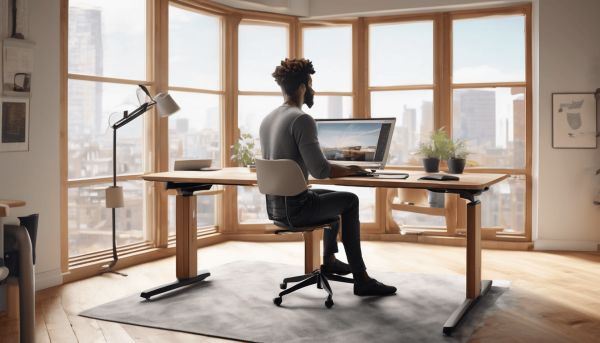 Comment trouver un emploi en télétravail adapté à vos besoins ?