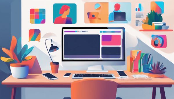 Multiples options pour trouver télétravail facilement