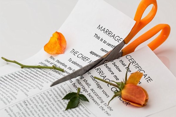 Quelles sont les procédures de divorce ?