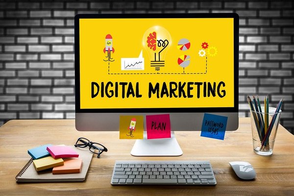 Zoom sur les services de marketing digital importants pour l'entreprise