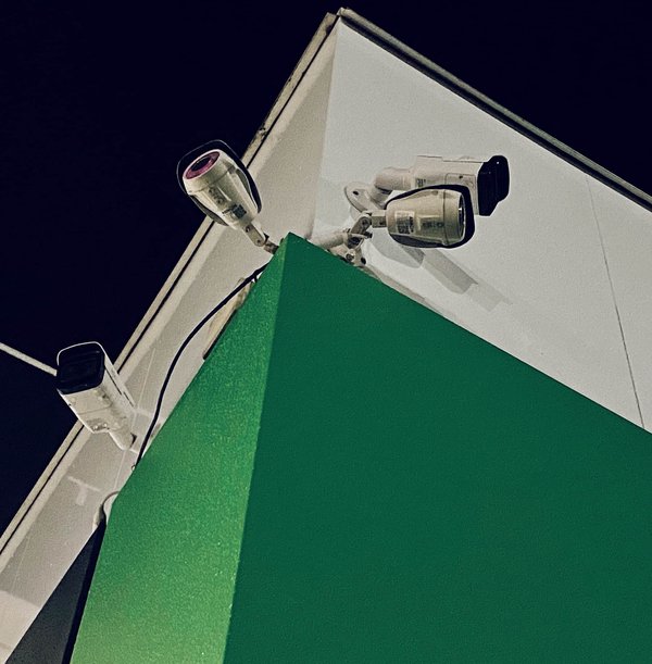 Comment choisir son système de vidéosurveillance ?