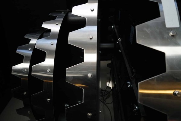 Quels sont les différents travaux de réparation de turbine ?