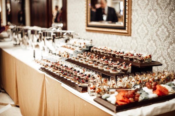 Le meilleur traiteur Paris pour un évènement réussi