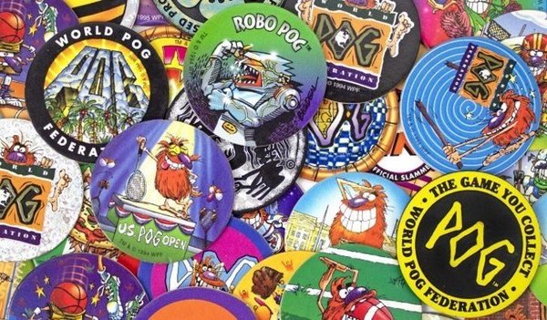 Quelle était l'entreprise de POG ?