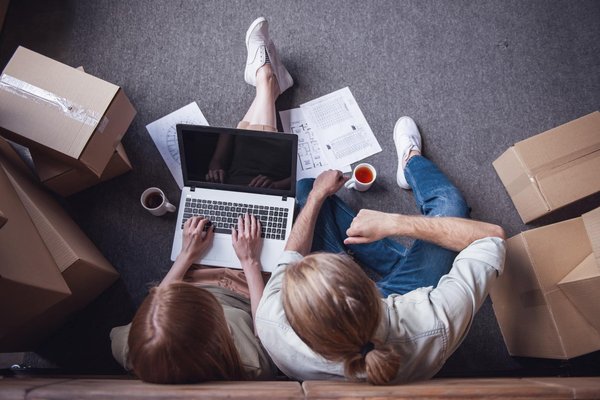 Facilitez votre déménagement : Obtenez un devis sur mesure dès aujourd'hui !